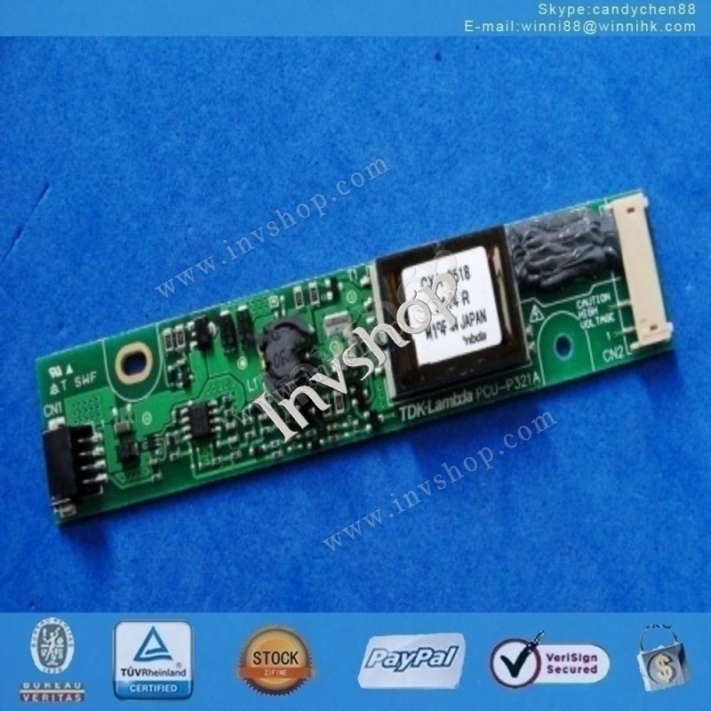 new CXA-0518 PCU-P321A LCD Inverter