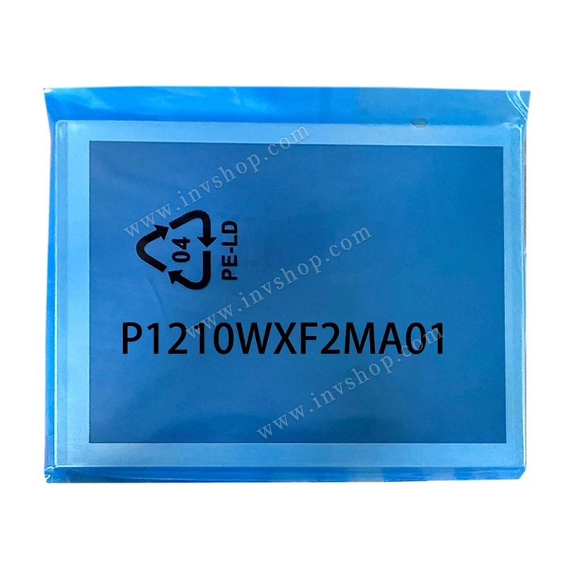 P1210WXF2MA01 Tianma 12.1 inch 1280*800 LCD display Quality service