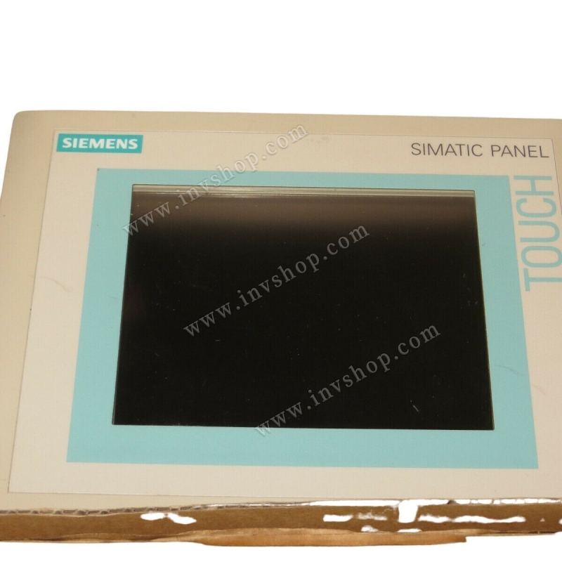 LCD Display for TP177B 6AV6 642-0BA01-1AX1