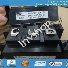 N 2MBI150ND-060-01 Modul Fuji Transistor A50L-0001-0261 /
