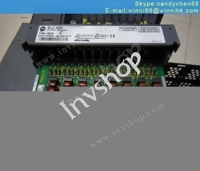 for FANUC Used A16B-1100-0200 control board 60 days warranty