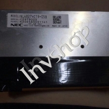 NL4827HC19-05B NEC 4.3inch lcd display New and Original