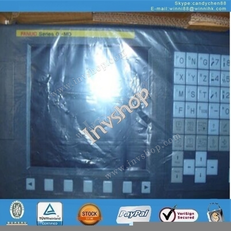 new A02B-0319-B500 horizontal 0i-MD CNC system