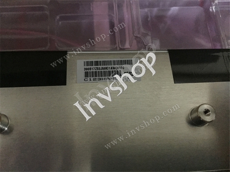 C123HAN01.0 New and Original AUO 12.3inch LCD Display