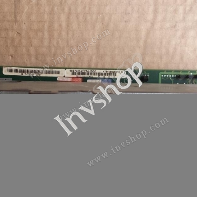 Touch screen glass GP270-LG11-LG21-24P NEW
