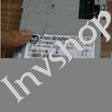 Original basic new AB 16 series 1769 channel digital output module 1769-OA16
