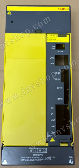 A06B-6200-H026 Fanuc Servo Amplifier