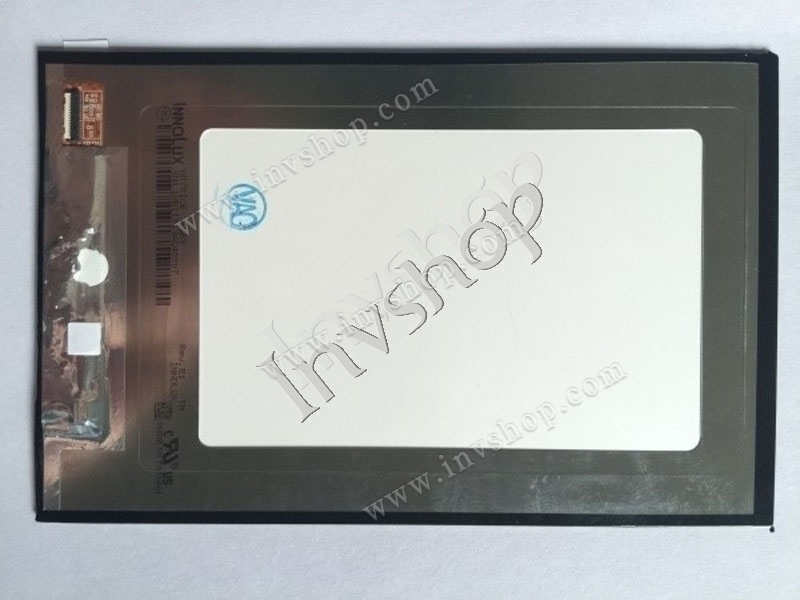 N070ICE-G02 Innolux 7.0 inch 800*1280 TFT-LCD PANEL