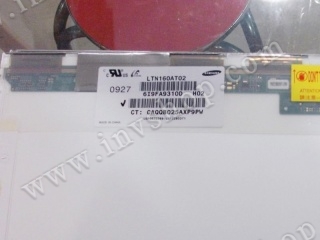 LTN160AT02-H02 16'' 1366*768 LCD Panel