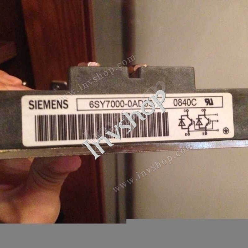 eupec fz1200r16kf4 infineon 6sy7000-0ad33 modul