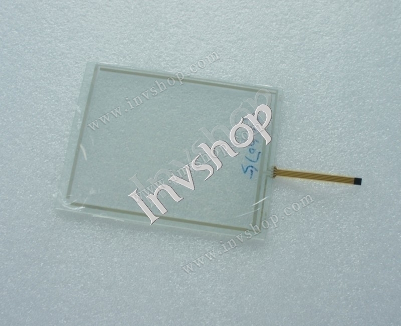 TCG075VG2CB-G00 Touchscreen-Glas