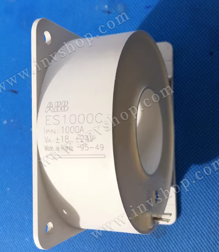 es1000c ABB current transformer