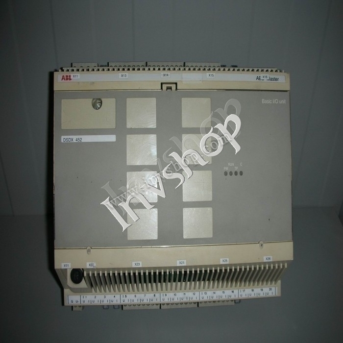 1PC DCS ABB DSDX-452/DSDX Used 452/5716075-P