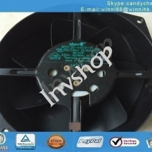 new ORIGIANL ebmpapst W2S130-AA03-01 axial flow cooling FANÂ 