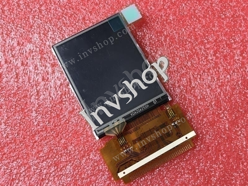 TM020HBH03 TIANMA 2inch LCD Display New and Original