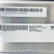 G270ZAN01.3 AUO 27
