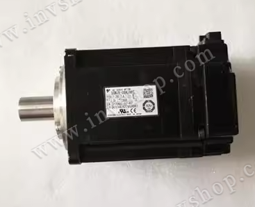 Yaskawa SGMPH-04ABA-SW11 USED servo motor