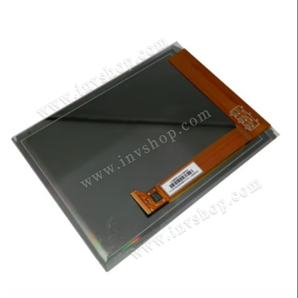 new Amazon ED060SCF(LF)T1 6"e-ink Display