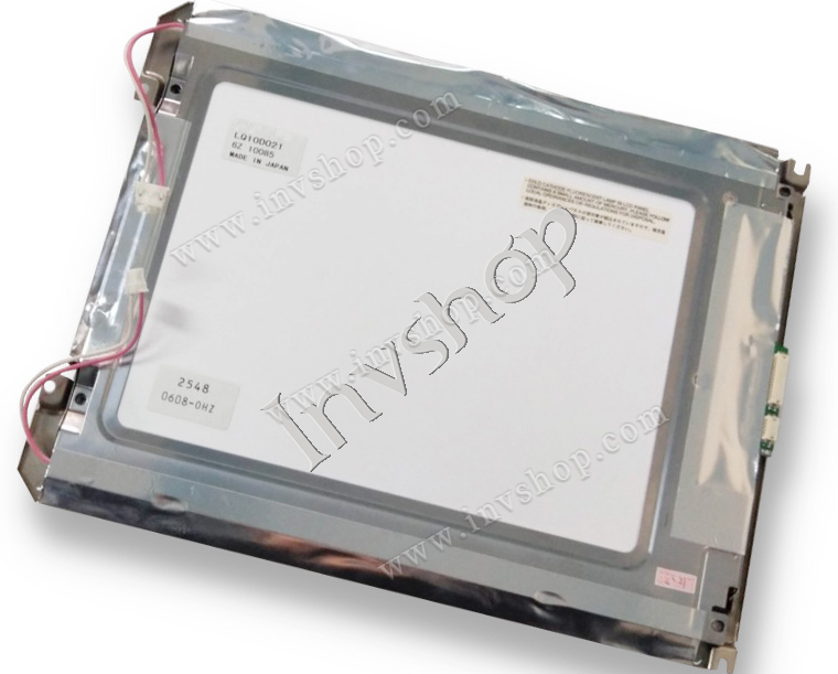 servo motor Used MSM082ASE for part 60 days warranty