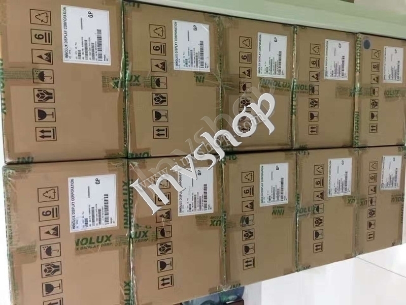 HJ070IA-02F New and Original Innolux 7inch lcd display