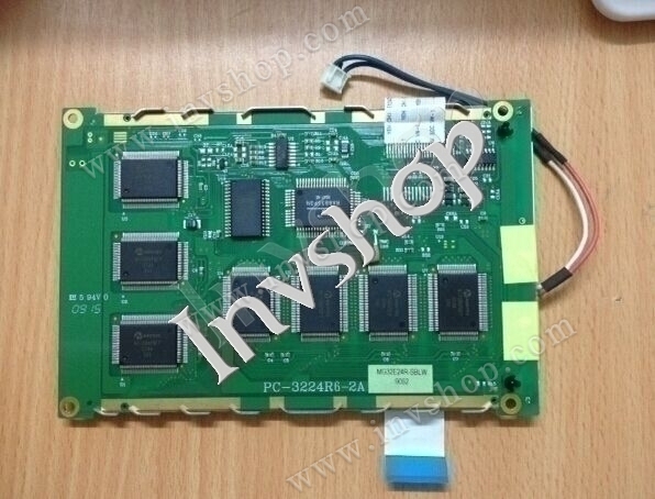 new PC-3224R6-2A LCD panel