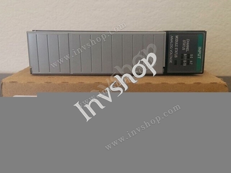 1747-L541 new and original of Industrial module