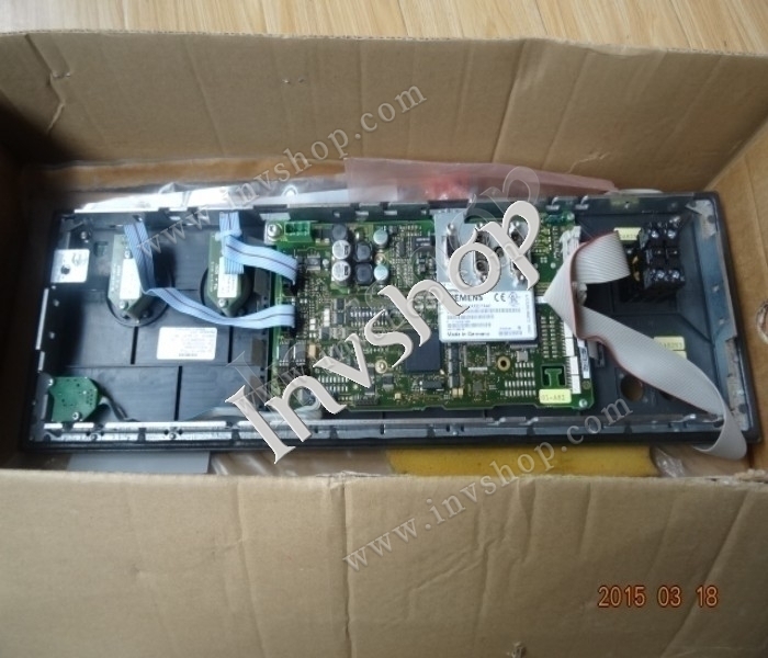 new 6FC5203-0AF22-1AA2 Operate Interface Control Panel For SIEMENS