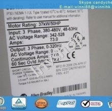 NEW AB AC Drive 22C-D072A103 inverter