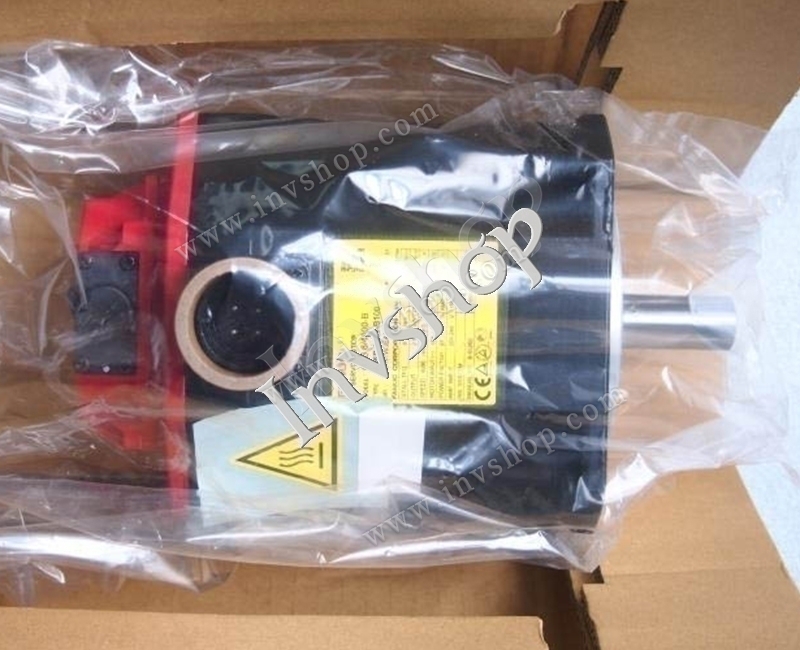 A06B-2235-B100 Fanuc Servo motor