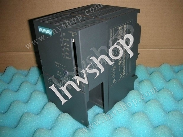 Siemens PLC 6ES7 313-1AD03-0AB0 6ES7313-1AD03-0AB0 PLC Module