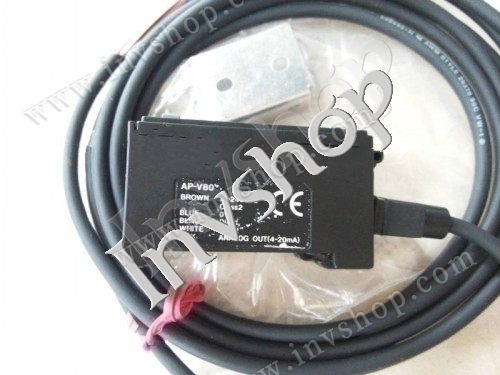 KEYENCE AP-V80 NEW SENSOR