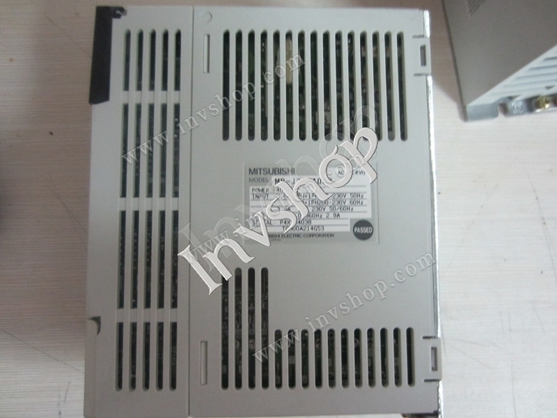 Mitsubishi MR-J2S-40CP Servo AMP