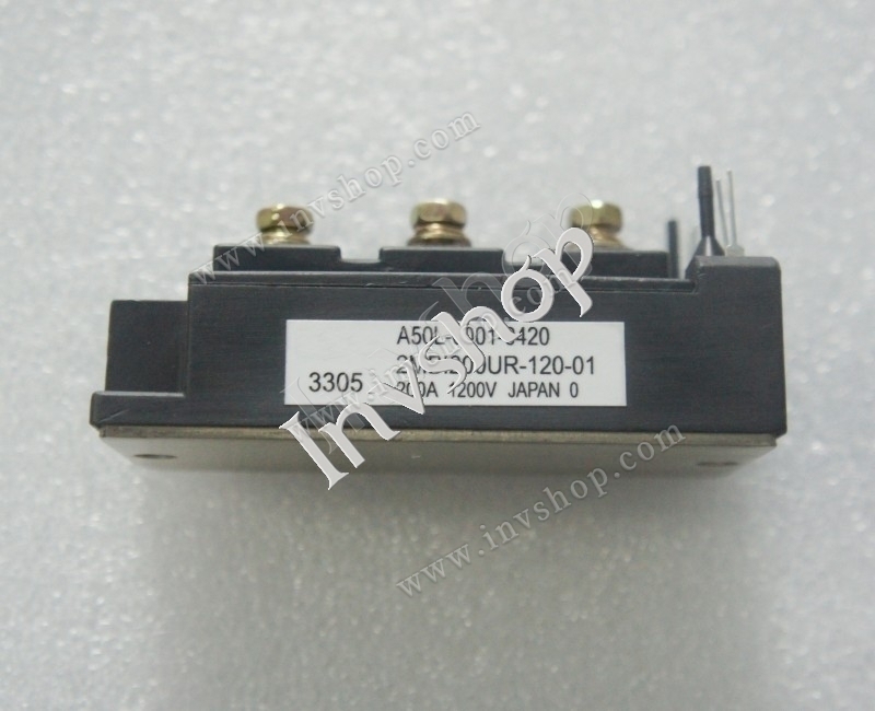 A50L-0001-0420 Fanuc IGBT module