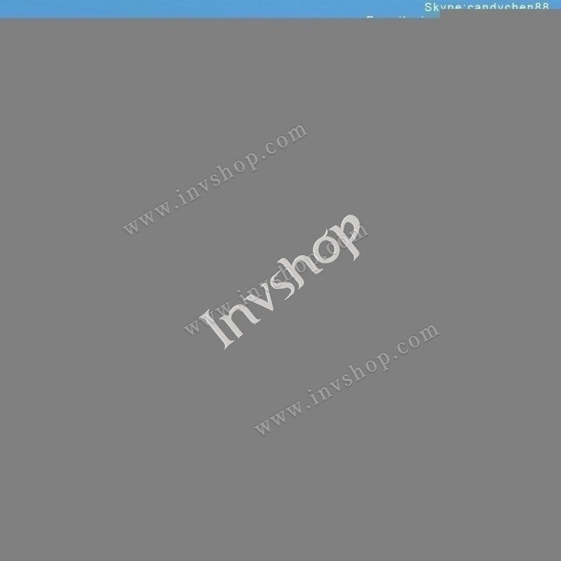 A02B-0319-K710#T FANUC Membrane Keypad