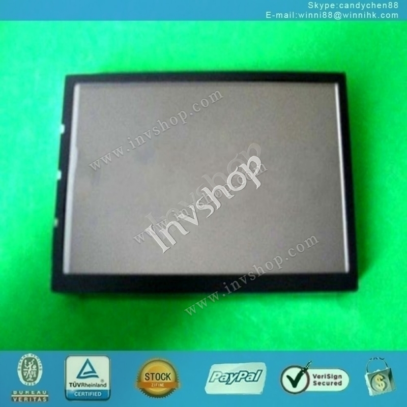 used T-51744GL065Z-FW-AJ LCD screen display navigation