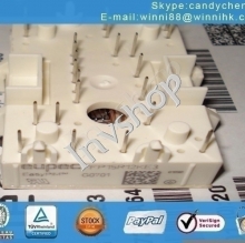 IGBT Infineon FP15R12KE3 new Eupec