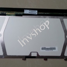 10.1 Inch Black For Industrial Machine Digitizer Touch Screen Samsung LCD Panel LTN101AL01-F01