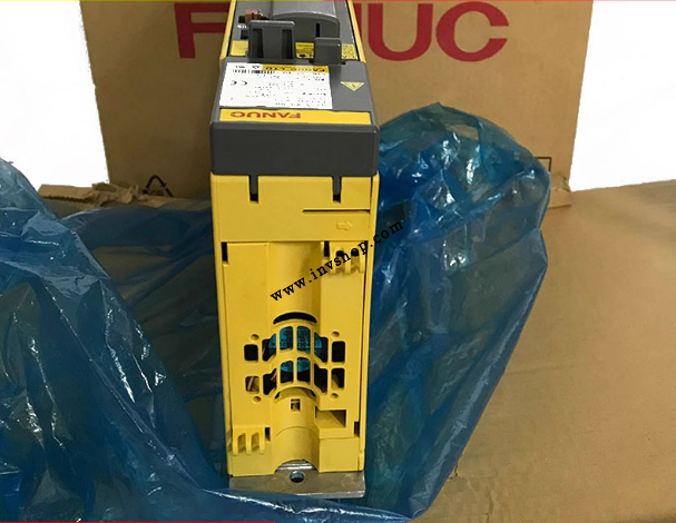 A06B-6117-H208 Fanuc servo driver USED
