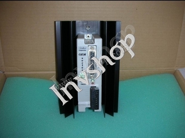OEM650-RC PARKER COMPUMOTOR SERVO DRIVE OEM