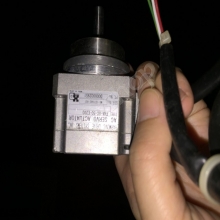 1pc fha-8c-50-e200 hd servomotor eingesetzt