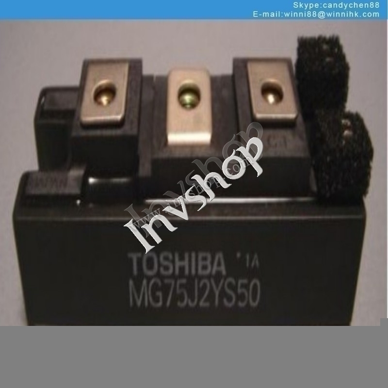 6DI75A-050 IGBT FUJI MODULE