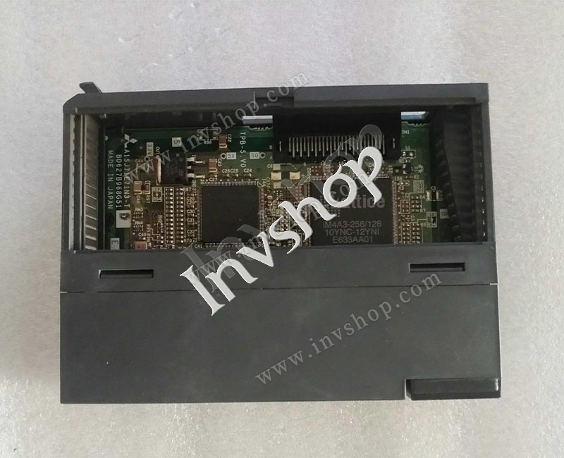 A1SJ71E71N3-T Mitsubishi PLC module