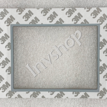 Bradley Plus 700 Protective film Allen 2711P-T7C4D9 A NEW 2014 Panelview