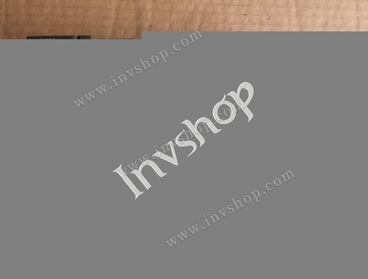 E310 series frequency converter Taian E31DOP-01 operation panel: