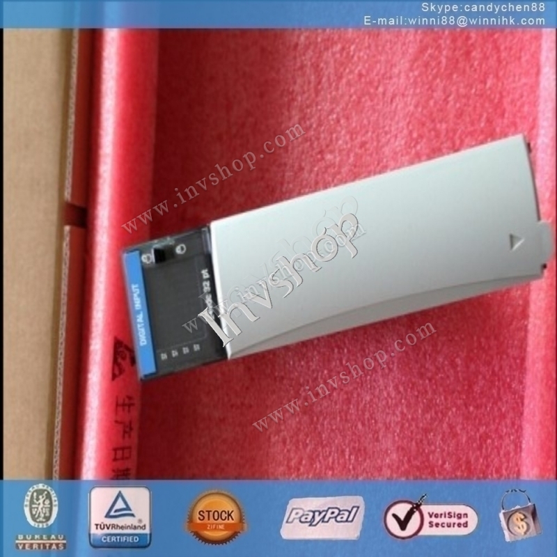 PLC TC-IDD321 Used for HONEYWELL 60 days warranty