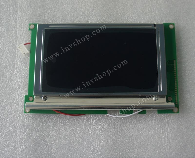 G242CX5R1A1 5.5" 240*128 FSTN-LCD for SII
