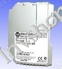 Original 1769 new AB nine five series terminal module 1769-ECR