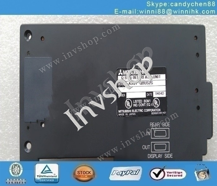 NEW FOR SIEMENS 801 6FC5500-0BA00-0AB0 Membrane Keypad