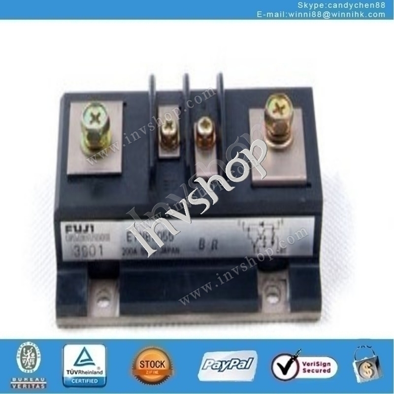NEW ETN81-050 FUJI MODULE ETN81050