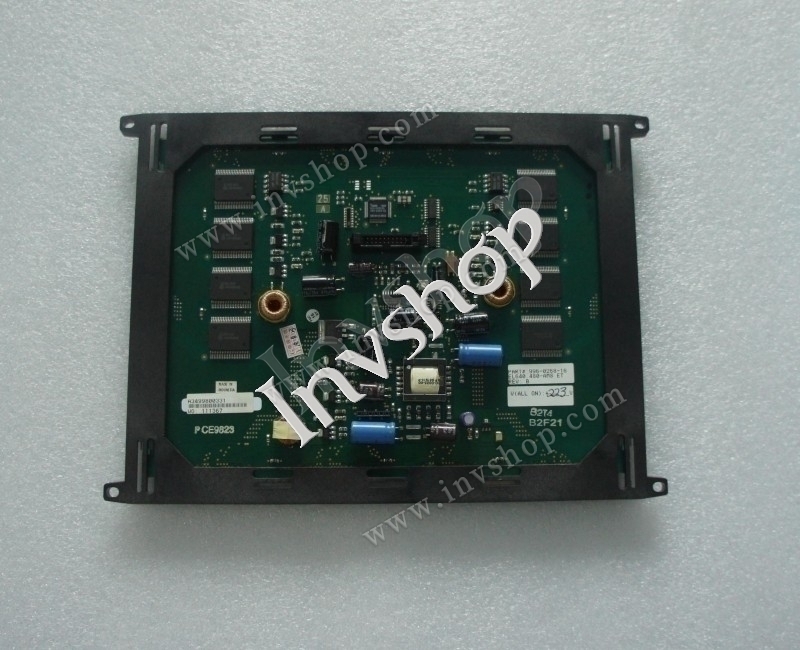 EL640480AM8 industrial lcd display